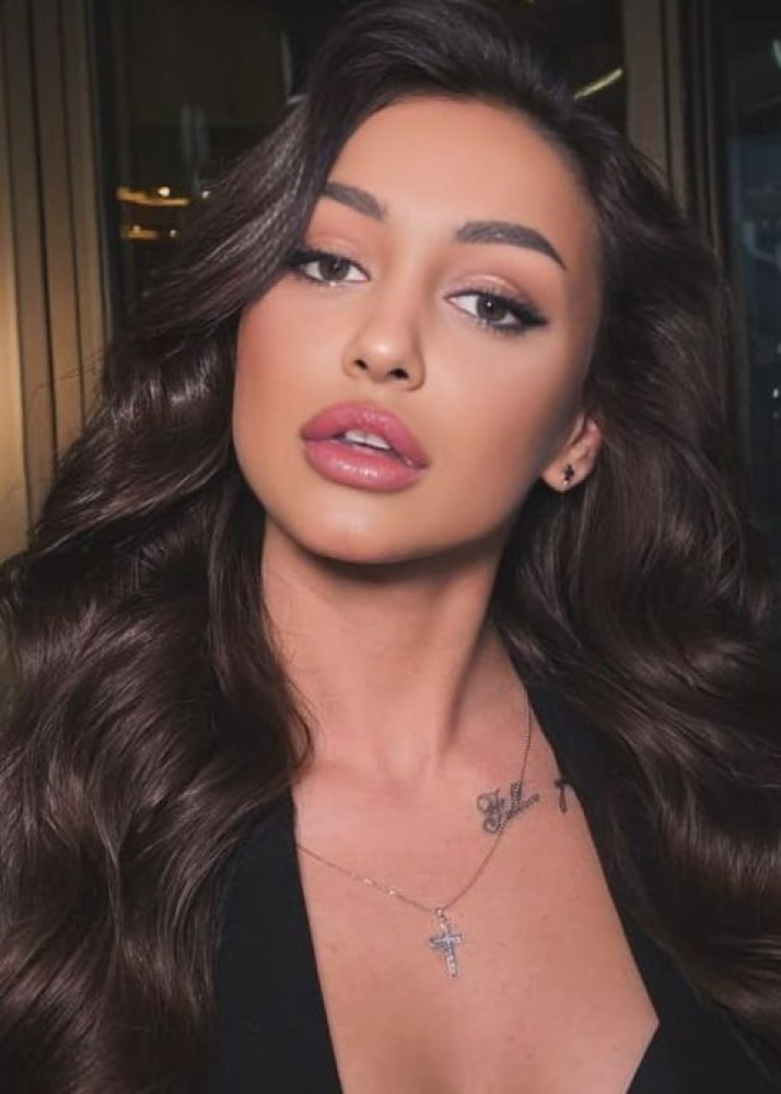 Индивидуалка Ира фото № 2 в городе Ленск