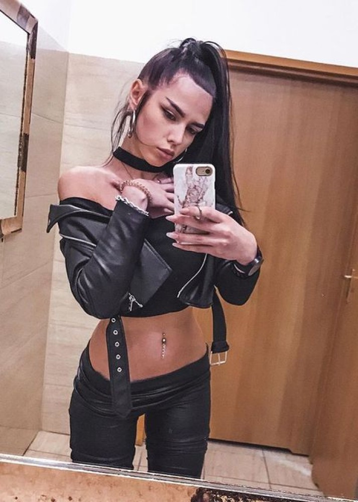 Индивидуалка Ира фото № 2 в городе Ленск