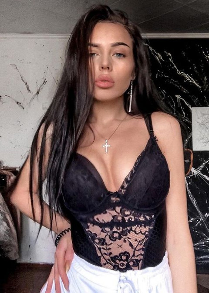 Индивидуалка Ира фото № 2 в городе Ленск