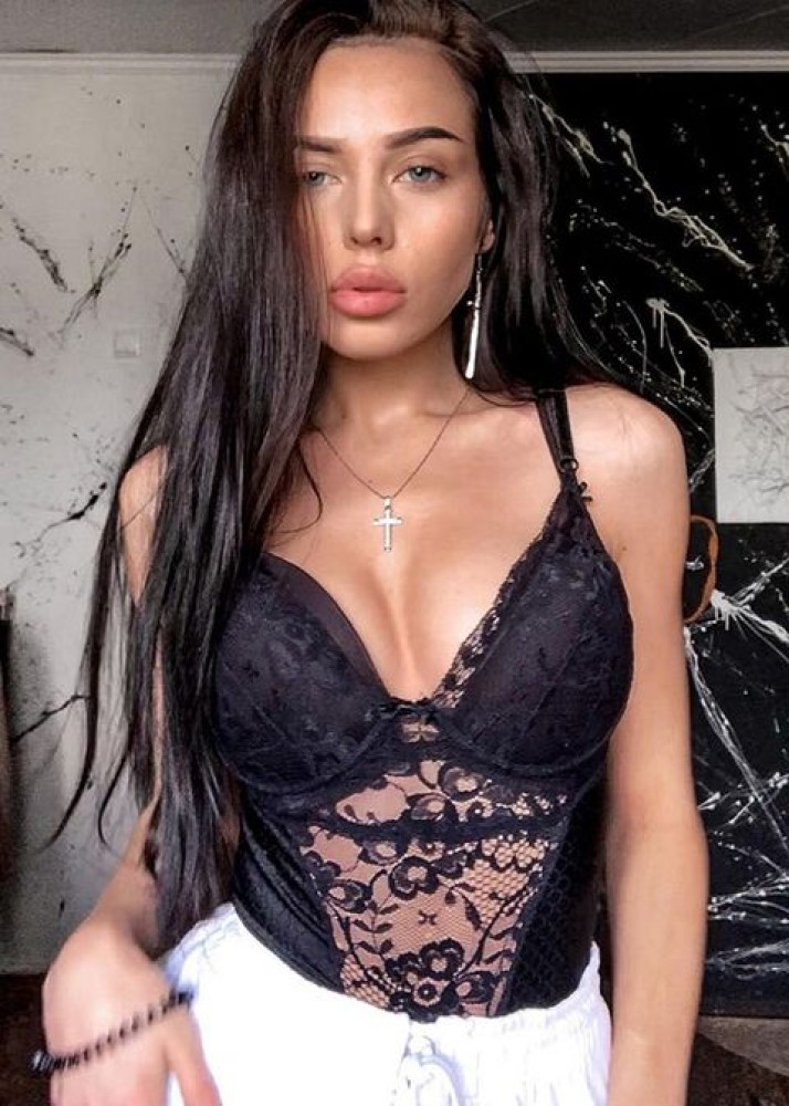 Индивидуалка Ира фото № 2 в городе Ленск