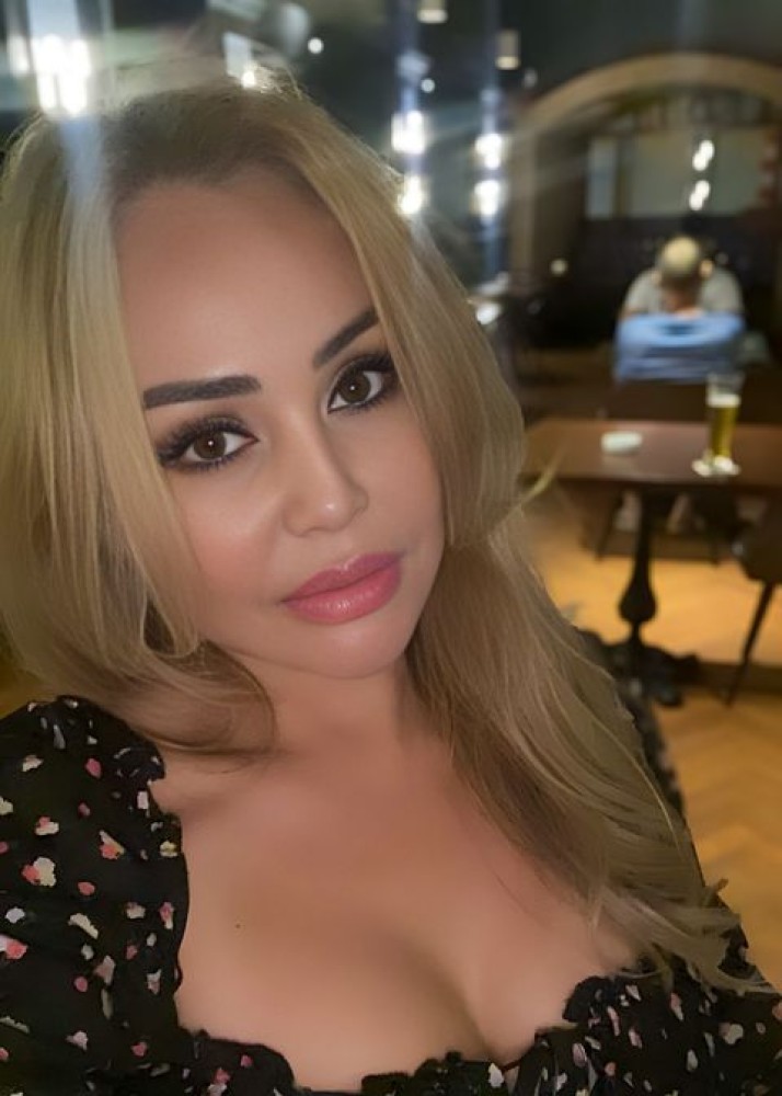 Индивидуалка Камилла фото № 2 в городе Ленск