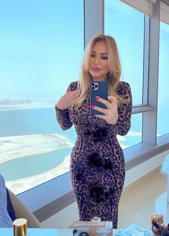 Индивидуалка Камилла фото № 2 в городе Ленск