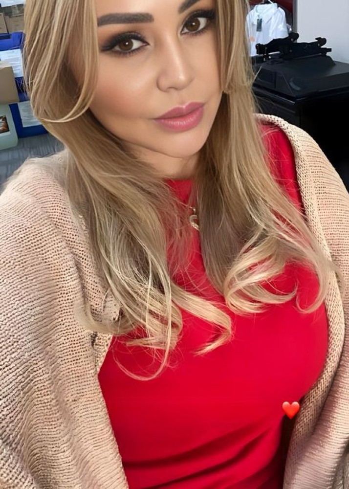 Индивидуалка Камилла фото № 2 в городе Ленск