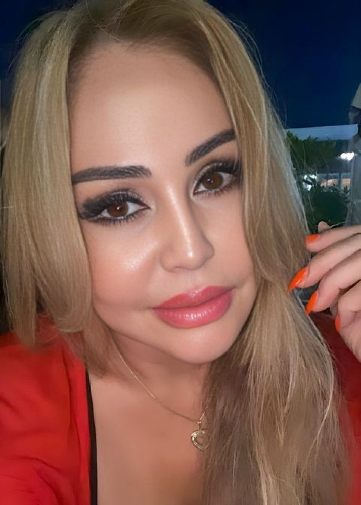 Индивидуалка Камилла фото № 2 в городе Ленск