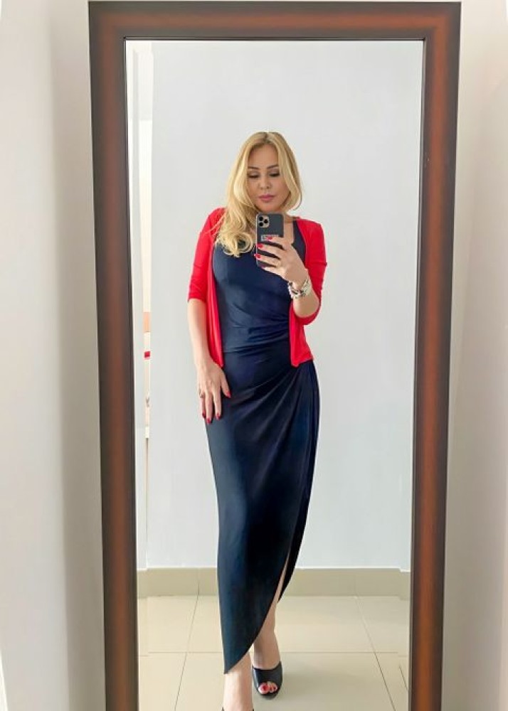 Индивидуалка Камилла фото № 2 в городе Ленск