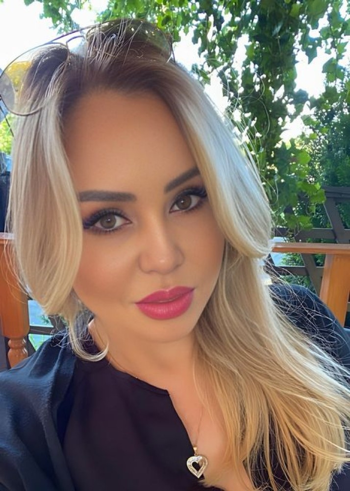 Индивидуалка Камилла фото № 2 в городе Ленск