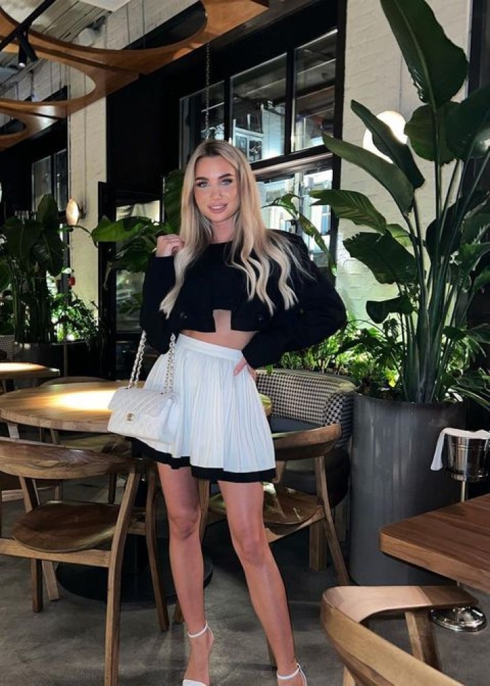 Индивидуалка Катя фото № 2 в городе Ленск