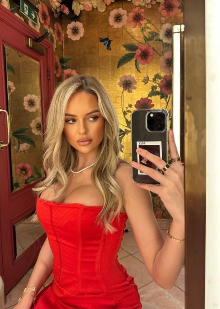 Индивидуалка Крис фото № 2 в городе Ленск