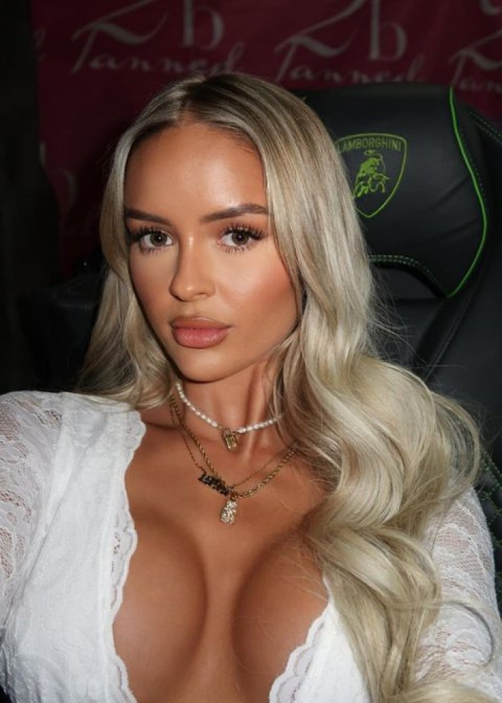 Индивидуалка Крис фото № 2 в городе Ленск