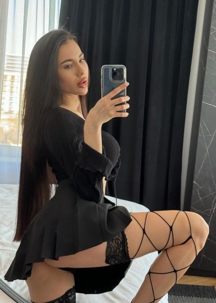 Индивидуалка Кристина фото № 2 в городе Ленск