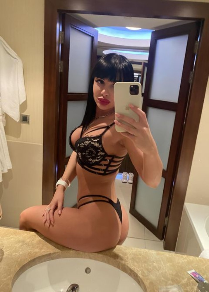 Индивидуалка Кристина фото № 2 в городе Ленск