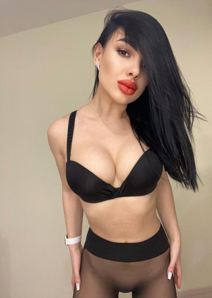 Индивидуалка Кристина фото № 2 в городе Ленск