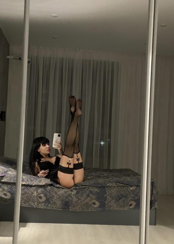 Индивидуалка Кристина фото № 2 в городе Ленск