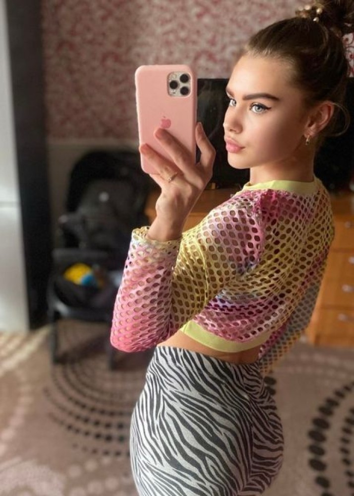 Индивидуалка Ксюша фото № 2 в городе Ленск