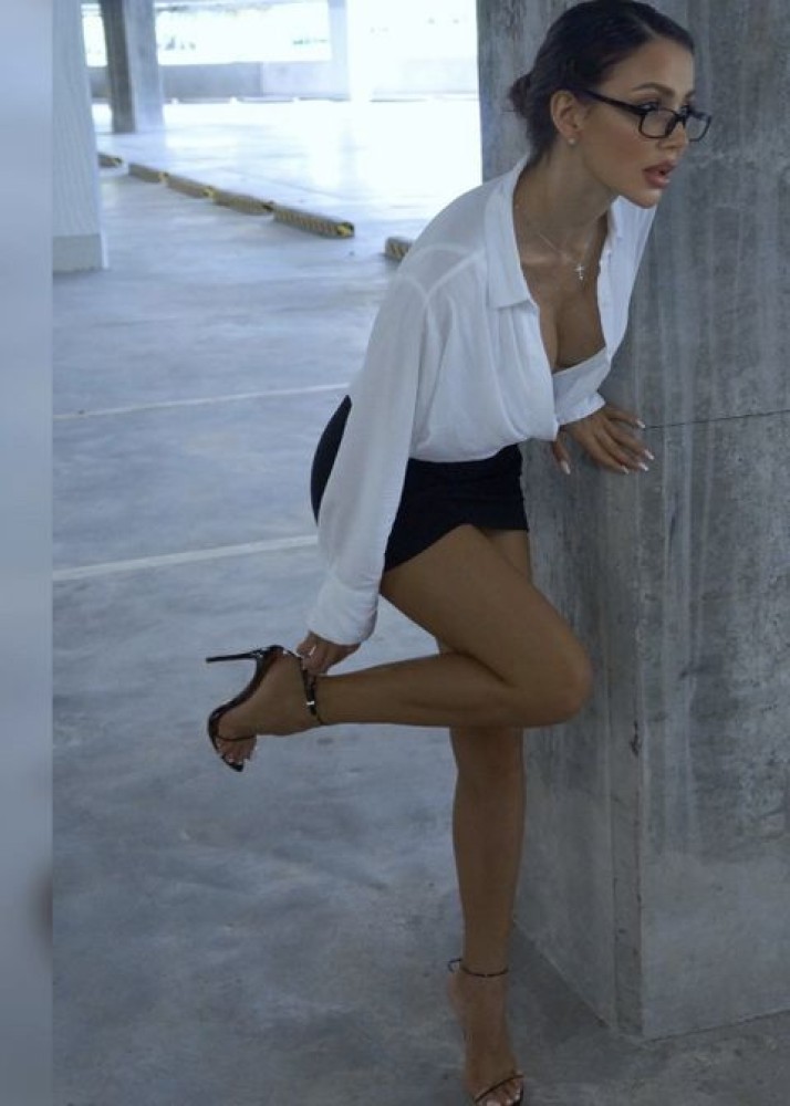 Индивидуалка Ксюша фото № 2 в городе Ленск