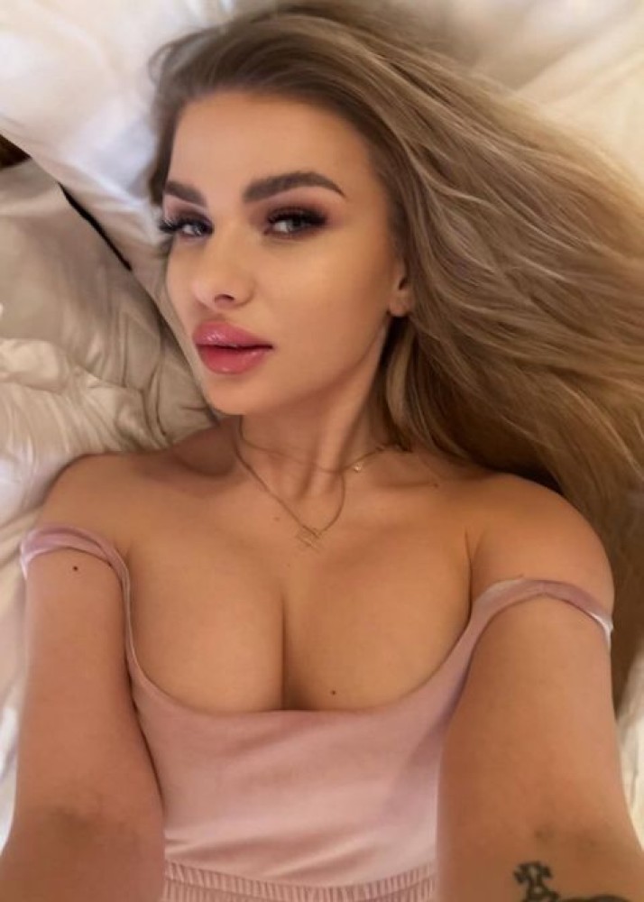 Индивидуалка Лиза главное фото в городе Ленск 