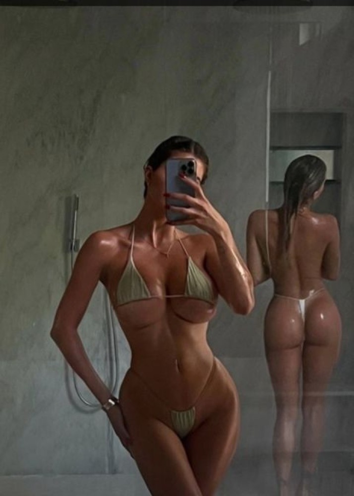 Индивидуалка Марайч фото № 2 в городе Ленск