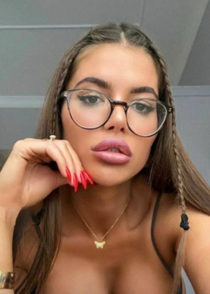 Индивидуалка Марайч фото № 2 в городе Ленск