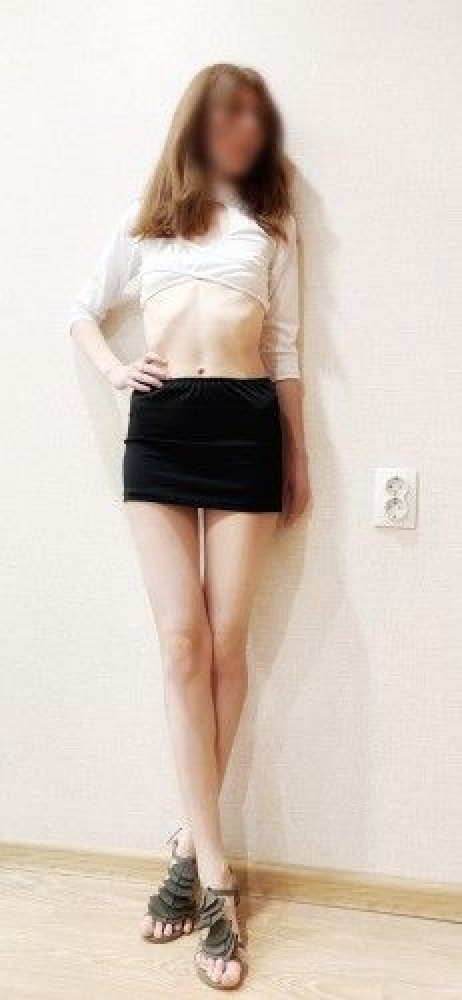 Индивидуалка Марина фото № 2 в городе Ленск