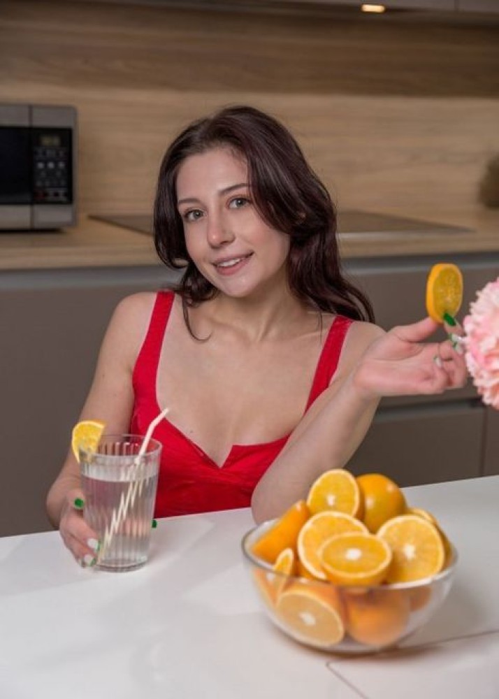 Индивидуалка Мария фото № 2 в городе Ленск