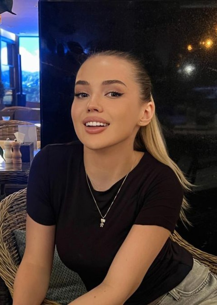 Индивидуалка Настя фото № 2 в городе Ленск