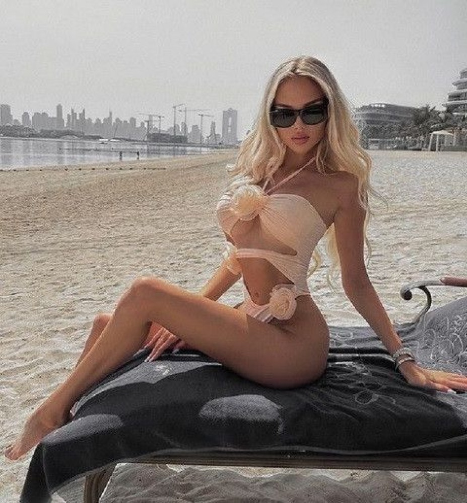 Индивидуалка НАСТЯ фото № 2 в городе Ленск