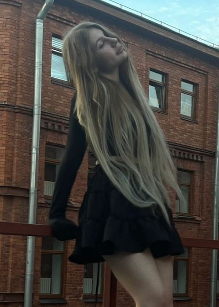 Индивидуалка Настя фото № 2 в городе Ленск