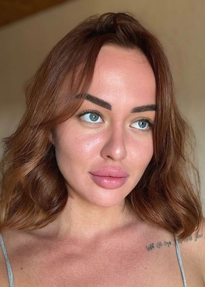 Индивидуалка Настя фото № 2 в городе Ленск