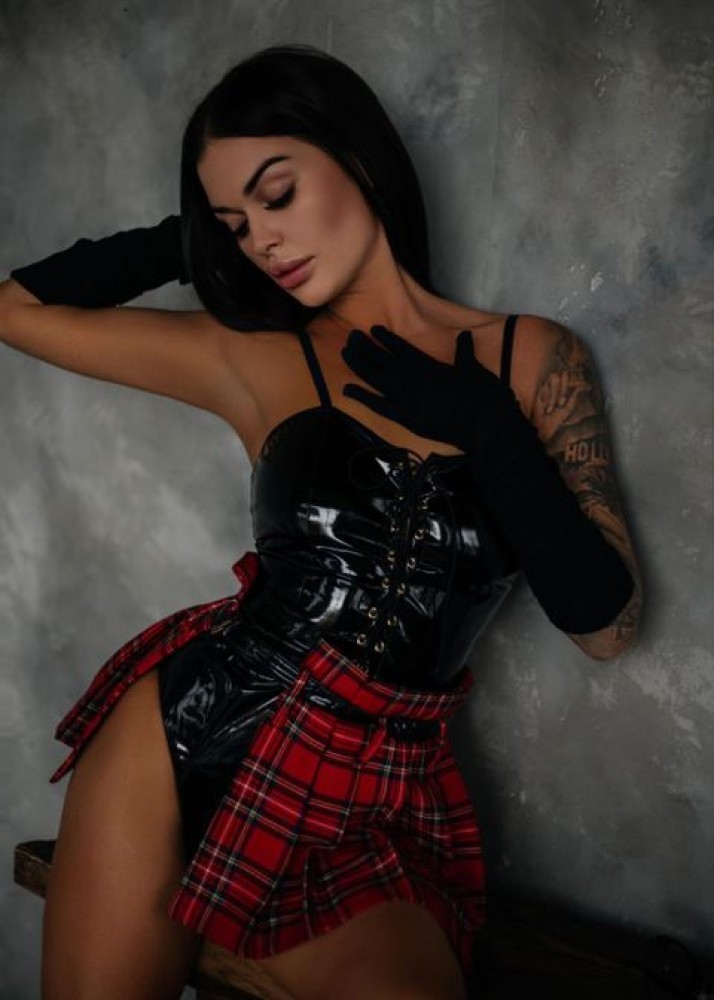 Индивидуалка Ника фото № 2 в городе Ленск