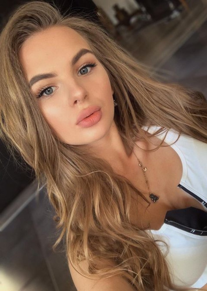 Индивидуалка Полина фото № 2 в городе Ленск