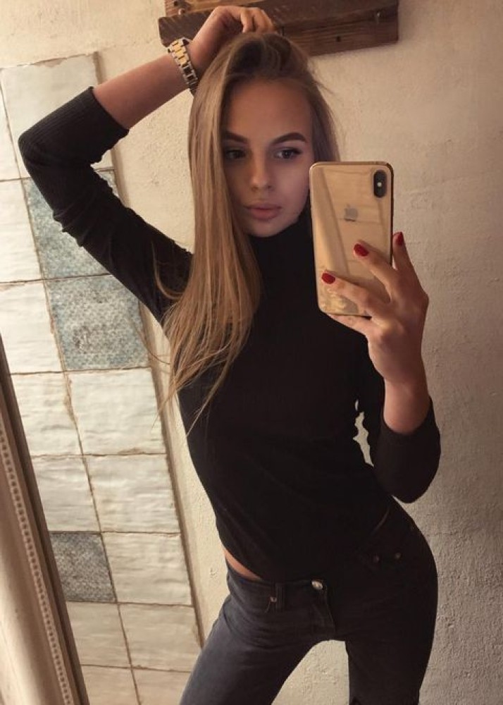 Индивидуалка Полина фото № 2 в городе Ленск