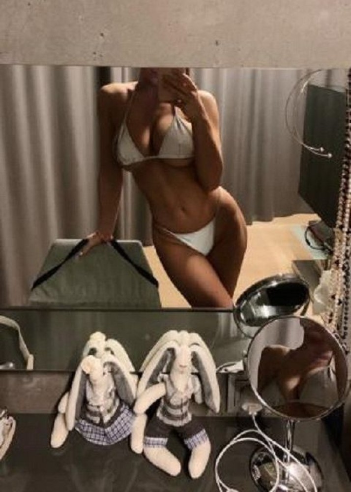 Индивидуалка Поля фото № 2 в городе Ленск