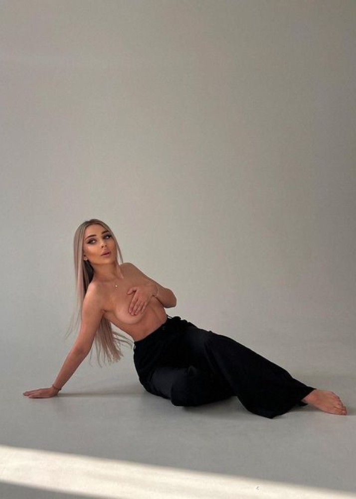 Индивидуалка Раида фото № 2 в городе Ленск