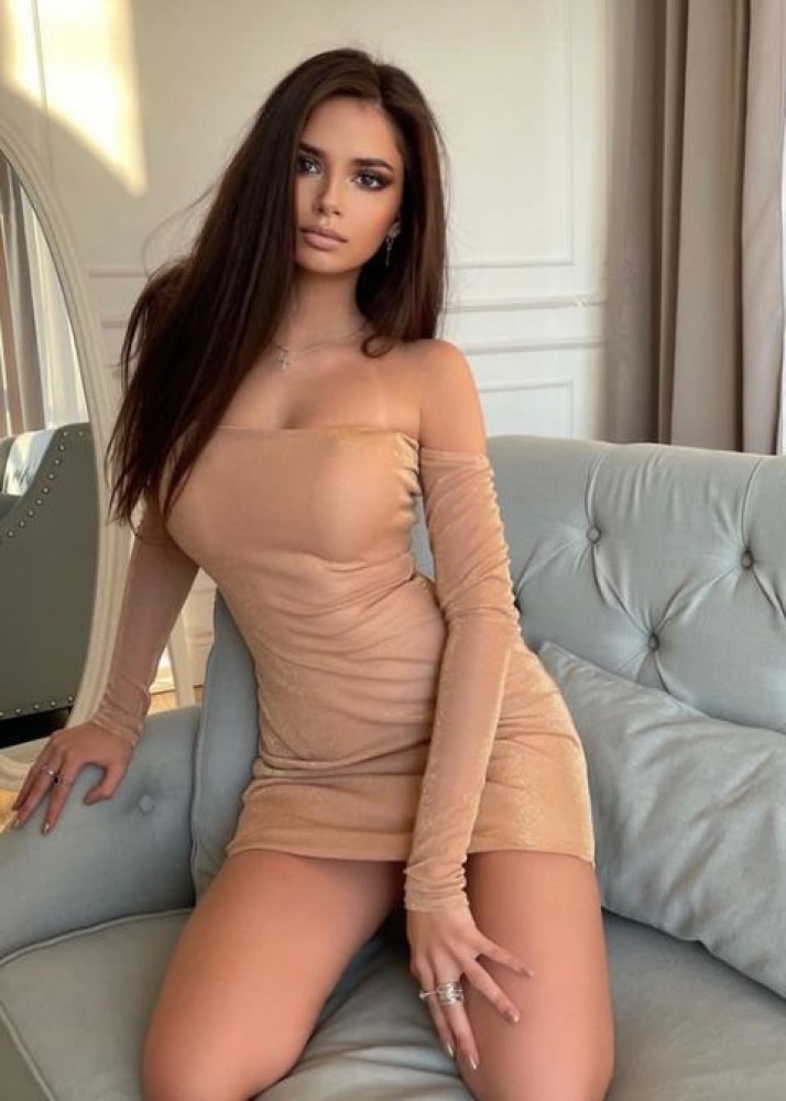 Индивидуалка Соня фото № 2 в городе Ленск