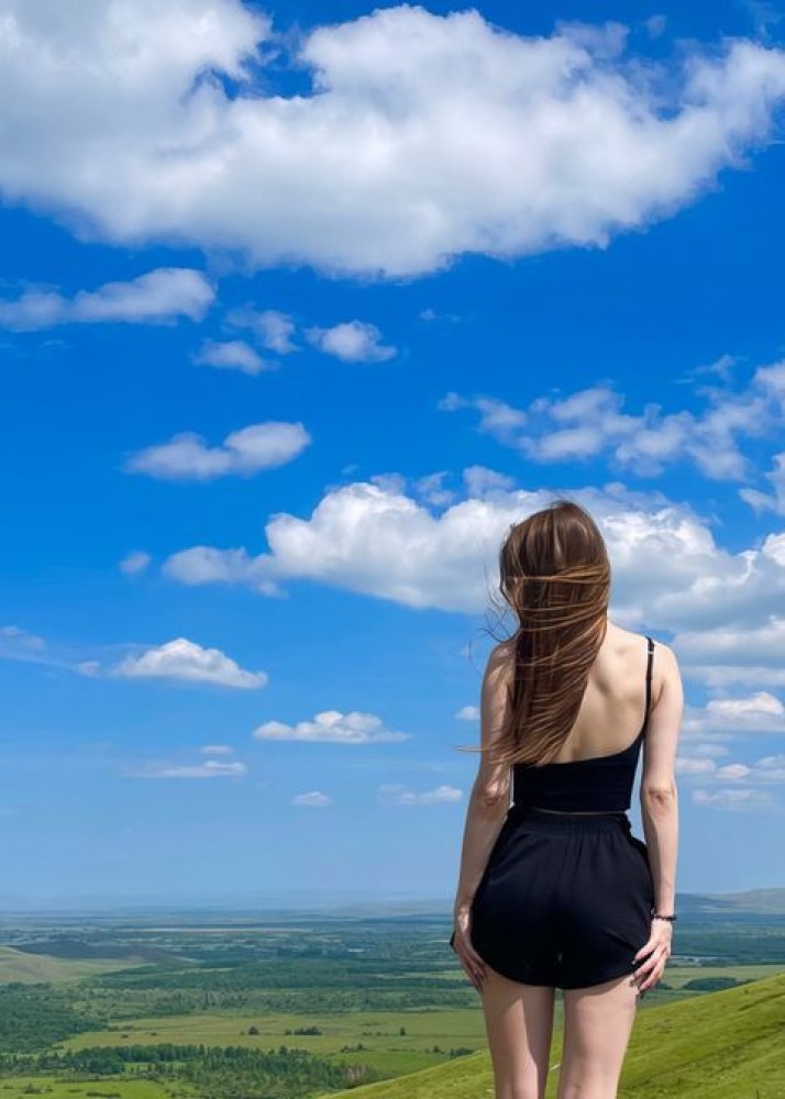 Индивидуалка Света фото № 2 в городе Ленск