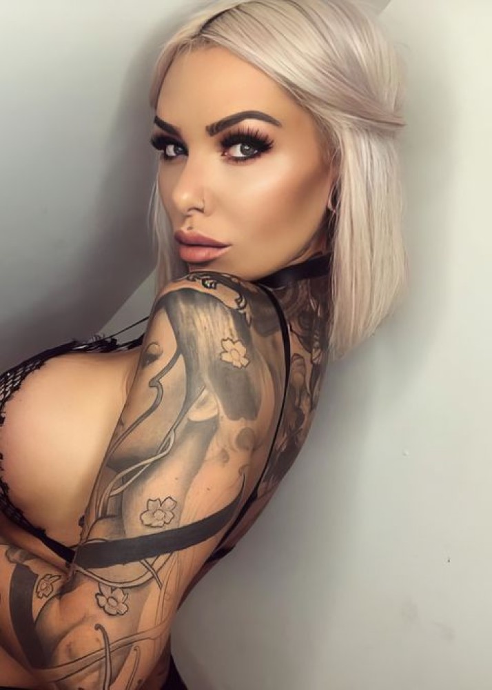 Индивидуалка Светлана фото № 2 в городе Ленск