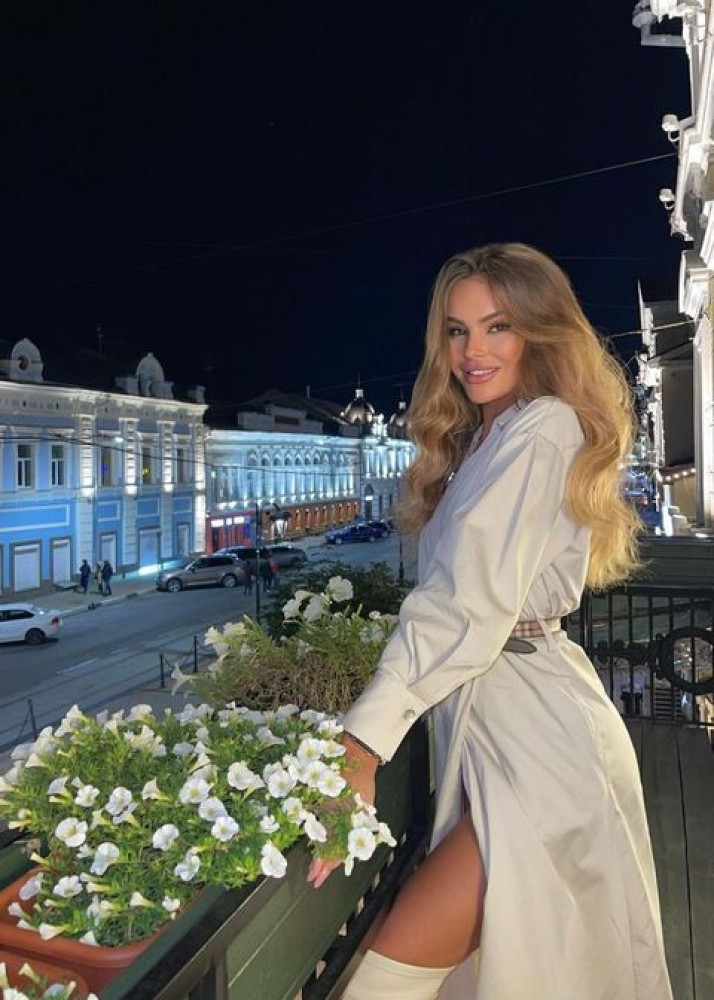 Индивидуалка Тина фото № 2 в городе Ленск