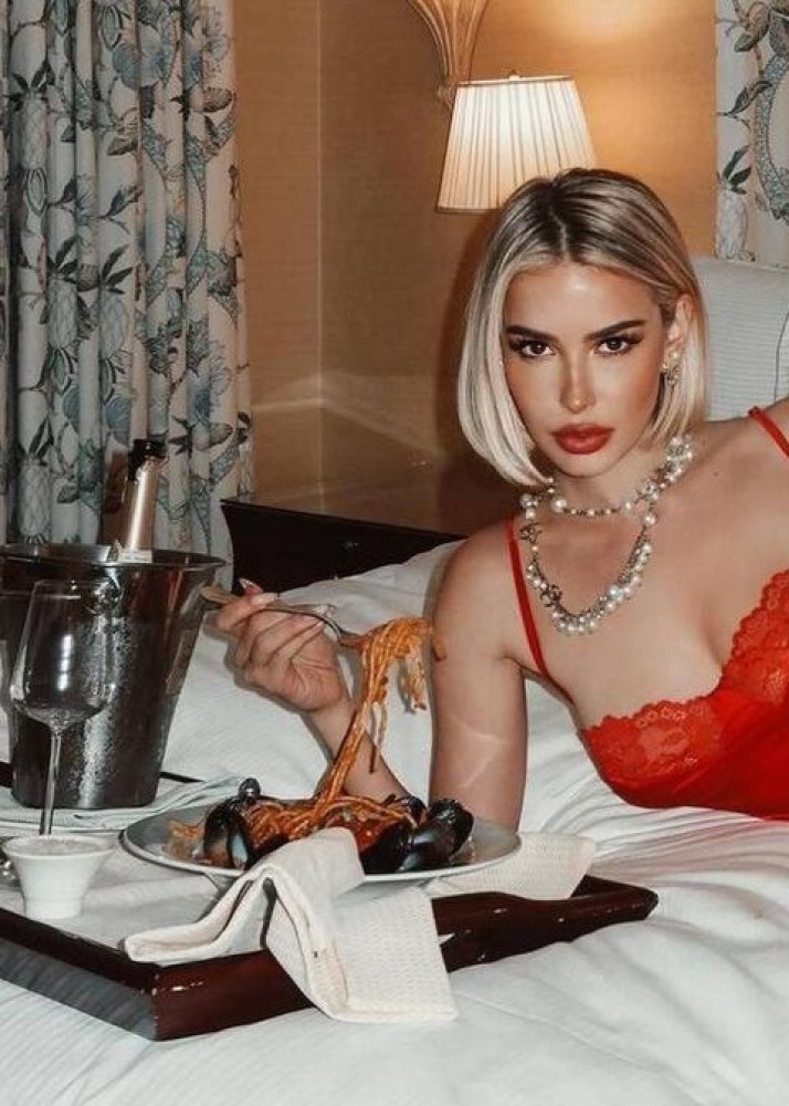 Индивидуалка Тина фото № 2 в городе Ленск