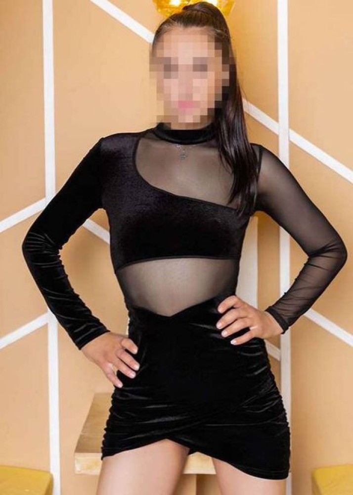 Индивидуалка Вика главное фото в городе Ленск 