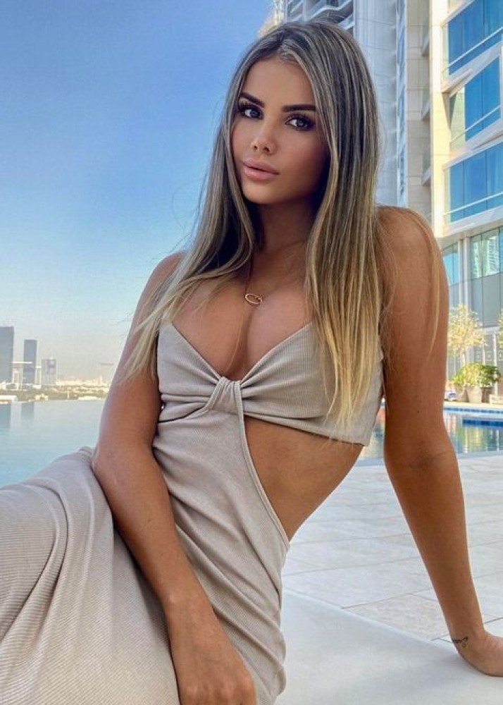 Индивидуалка ЖАННА фото № 2 в городе Ленск