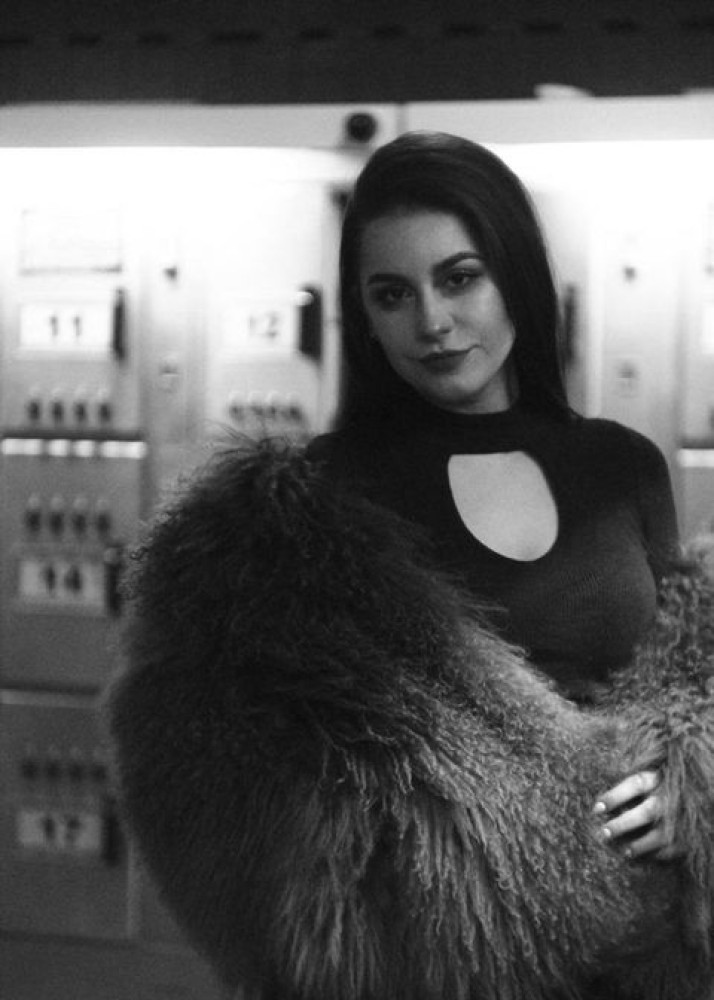 Индивидуалка Зоичка фото № 2 в городе Ленск