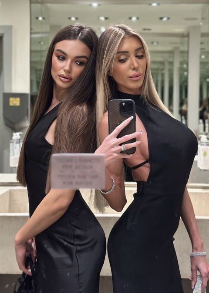 Индивидуалка Алина фото № 2 в городе Ленск