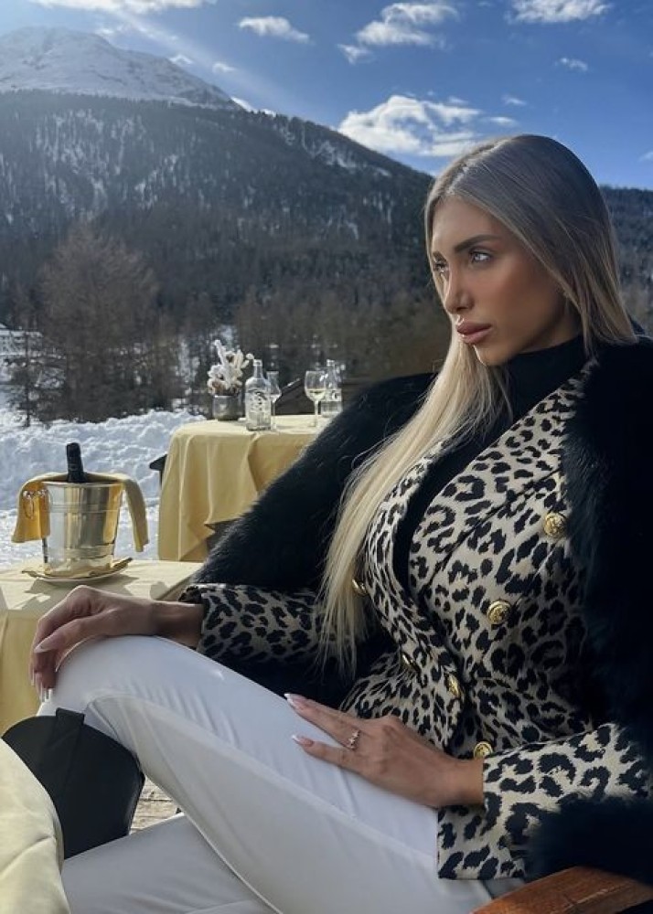 Индивидуалка Алина фото № 2 в городе Ленск