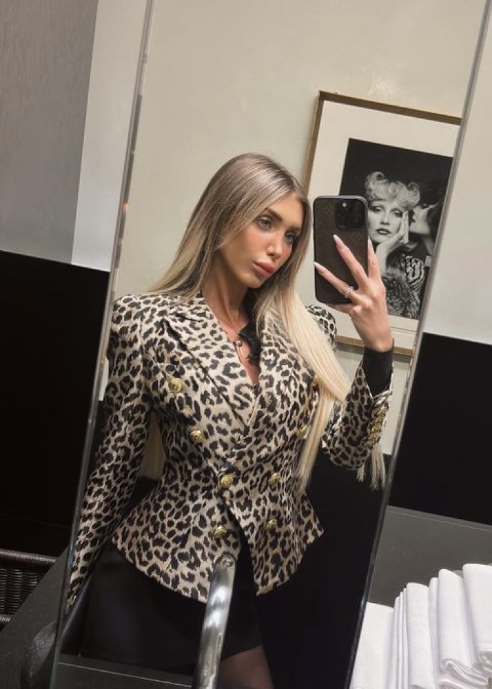 Индивидуалка Алина фото № 2 в городе Ленск