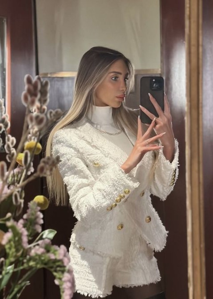 Индивидуалка Алина фото № 2 в городе Ленск