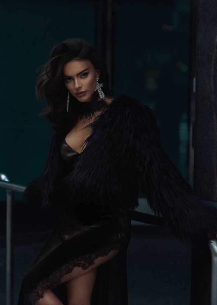 Индивидуалка Белка фото № 2 в городе Ленск