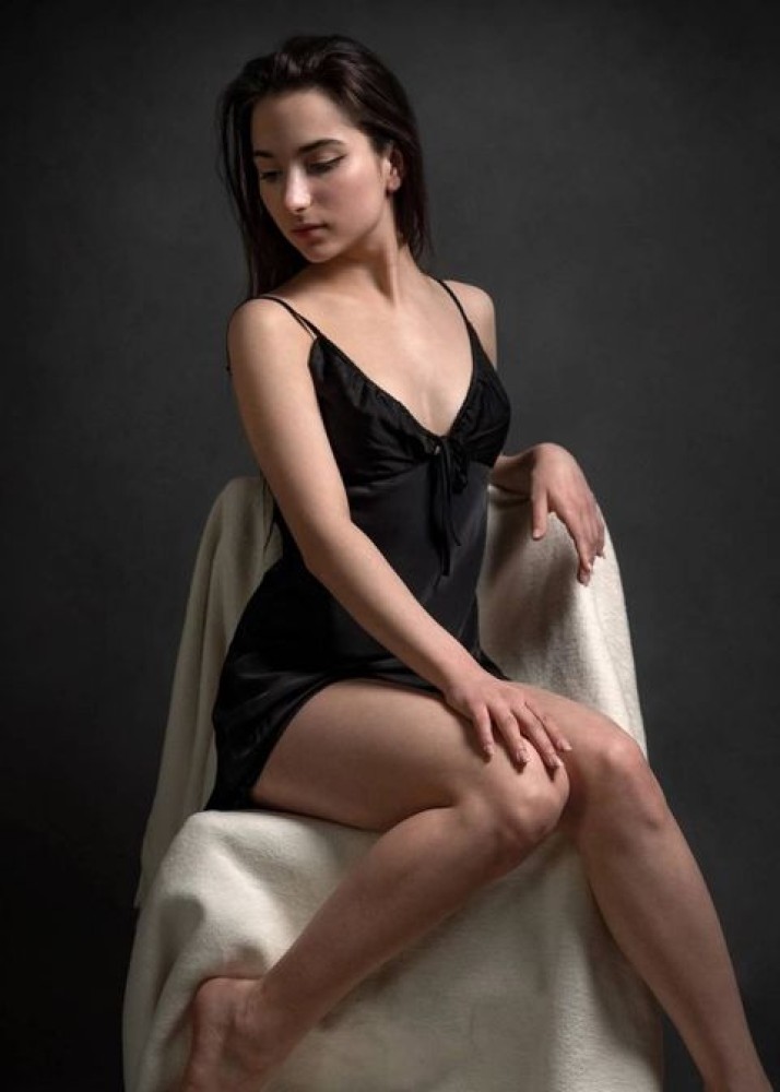 Индивидуалка Даришка главное фото в городе Ленск 