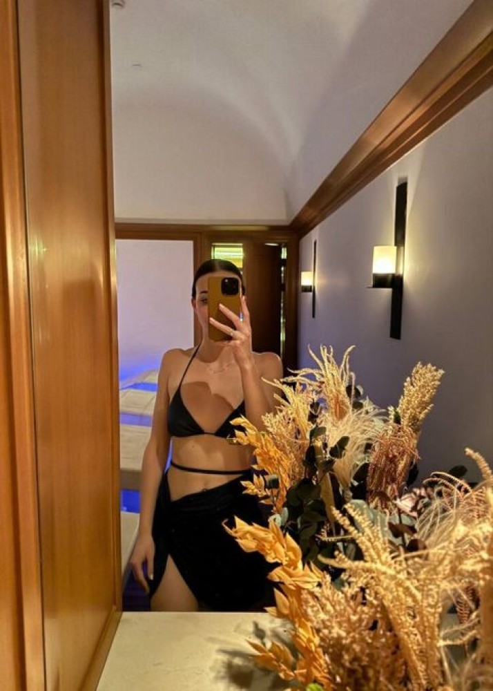 Индивидуалка Джоржина фото № 2 в городе Ленск