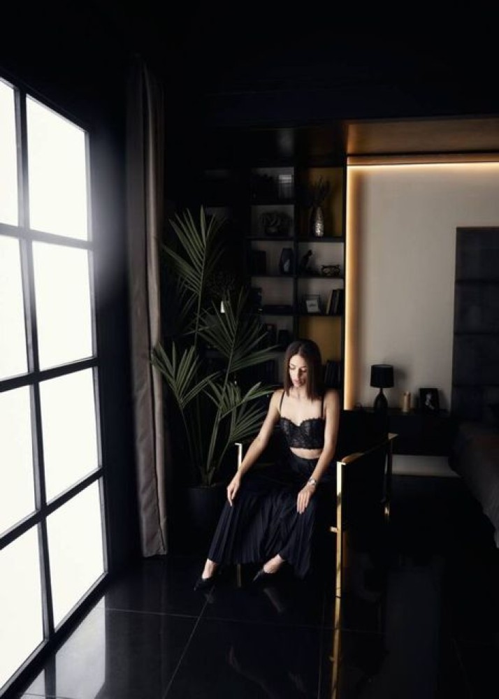 Индивидуалка Джоржина фото № 2 в городе Ленск