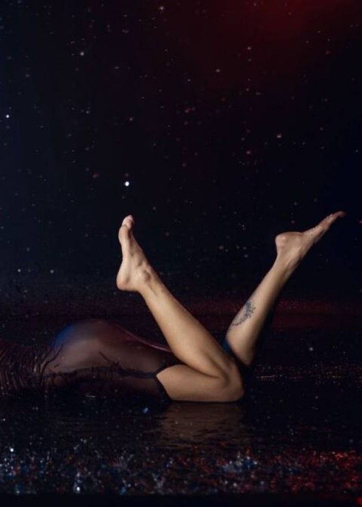 Индивидуалка Джоржина фото № 2 в городе Ленск